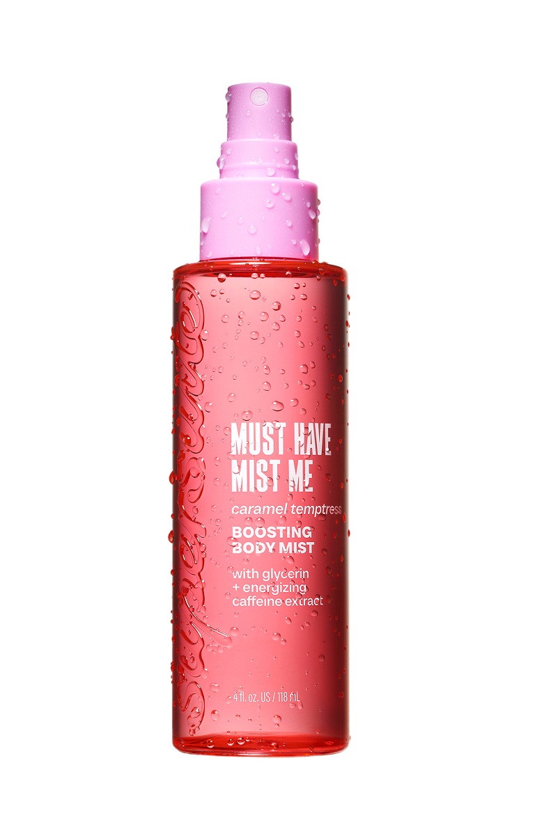 Must Have Mist Me – Supersuite