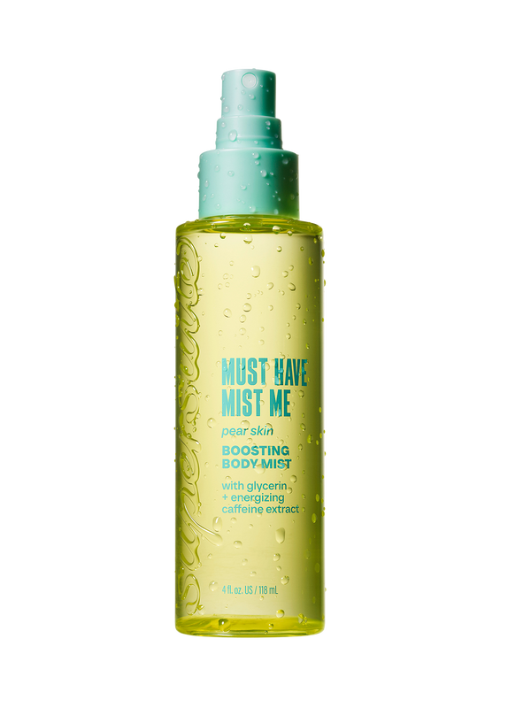 Gimmie Flowers Must Have Mist Me Boosting Body Mist 4 oz