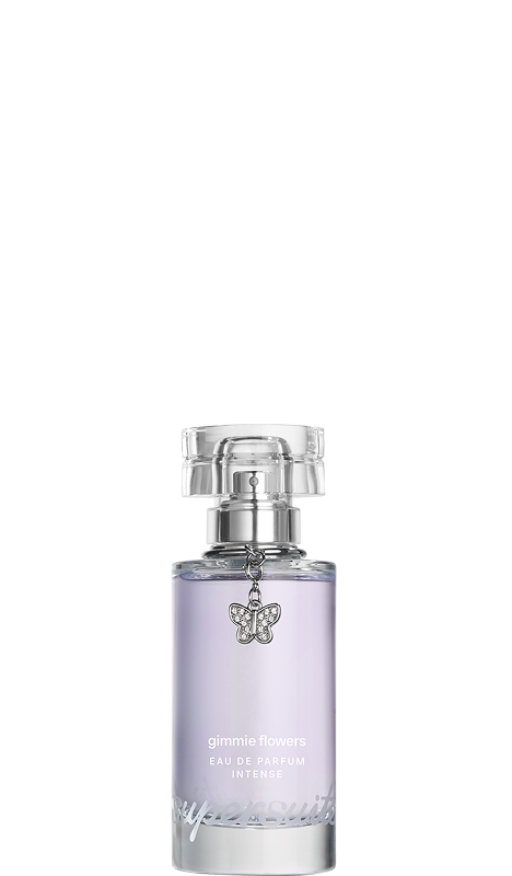 Eau De Parfum Intense