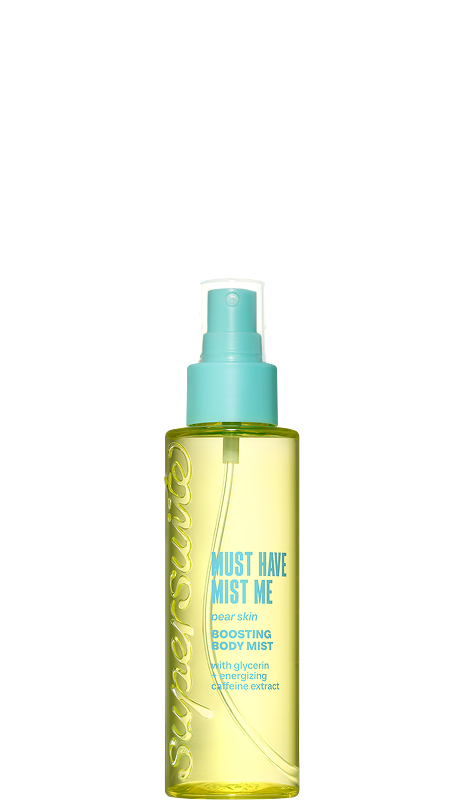 Must Have Mist Me