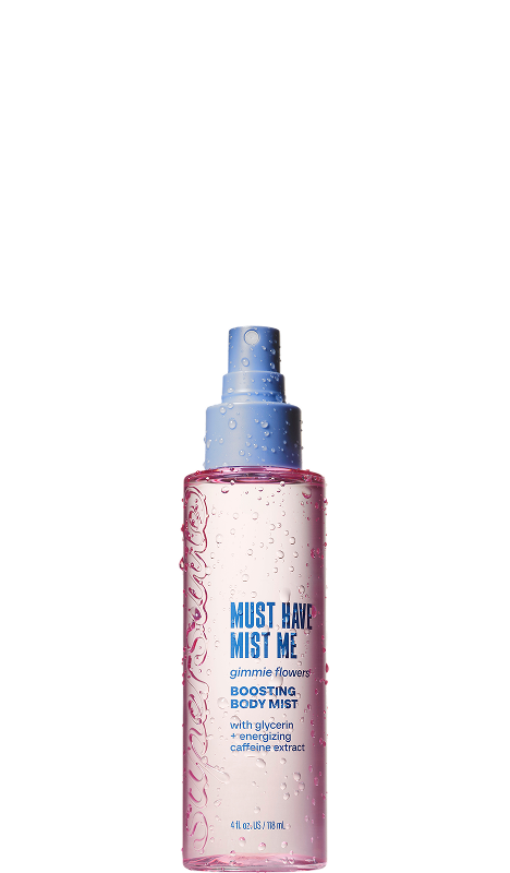 Must Have Mist Me