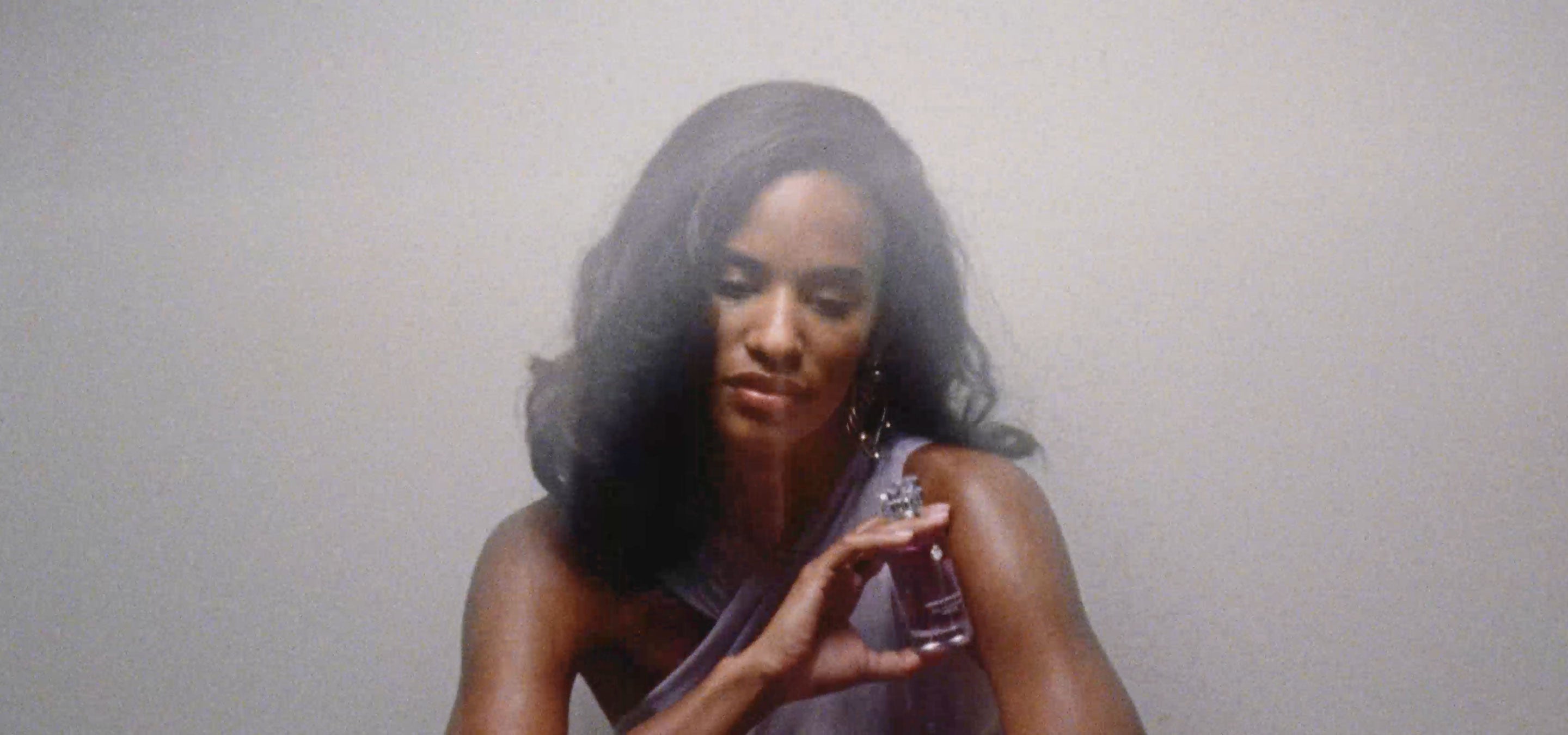 Eau De Parfum Intense Banner